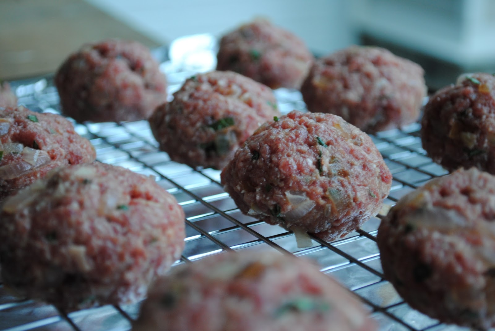 Kid Tested, Toddler Approved Spaghetti and Meatballs The Enchanted Spoon