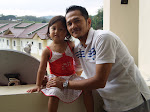 Papa & Alyyn