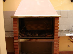 Parrilla