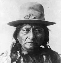 Another Picture of Sitting Bull.