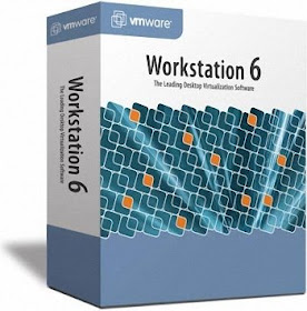 VM Ware Workstation 6.0 ACE Edition With Keygen Free Download