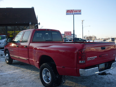 Ride Auto: 2004 Dodge Ram 3500 dodge ram 3500 dually. Ride Auto: 2004 Dodge Ram 3500