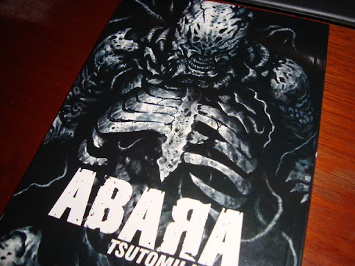 Abara