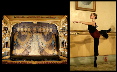 The Kirov Ballet: The Firebird/Petrushka