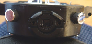 HOROLOGY CRAZY: DW-6700 Clean up (modem burner)- Updated