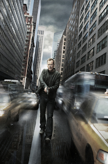 Watch 24 S8E14: Day 8: 5:00