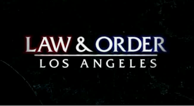 Watch Law and Order: LA S1E1: