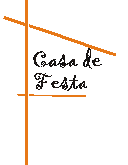BUFFET CASA DE FESTA