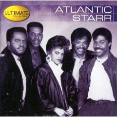 atlantic starr soulful its if always ultimate collection