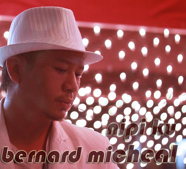 Bernard Laimen Micheal