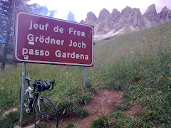 Passo Gardena