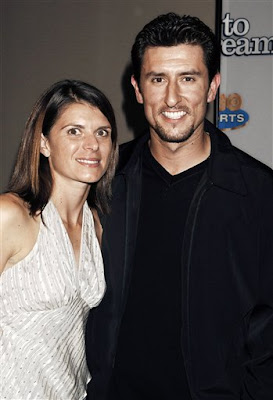 mia hamm nomar garciaparra