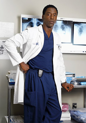 isaiah washington