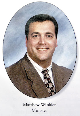 matthew winkler