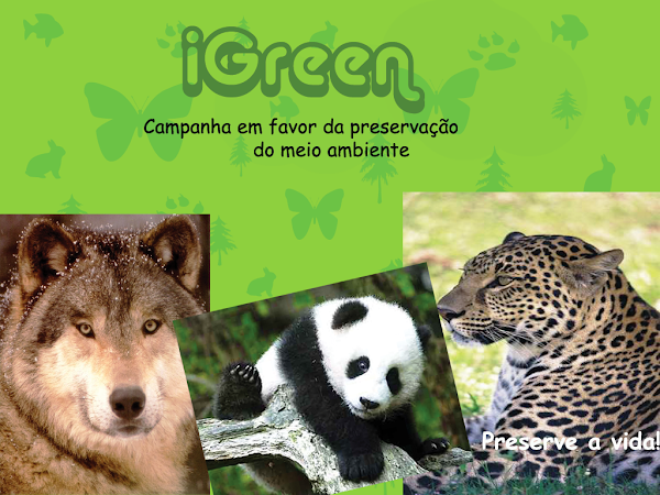 iGreen