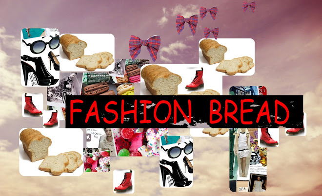 fashion bread