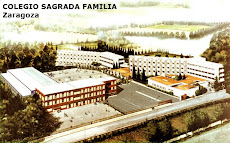 COLEGIO SAGRADA FAMILIA