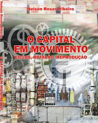 O capital em movimento: ciclos, rotação, reprodução