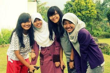 dina,nanda,safira,neno♥