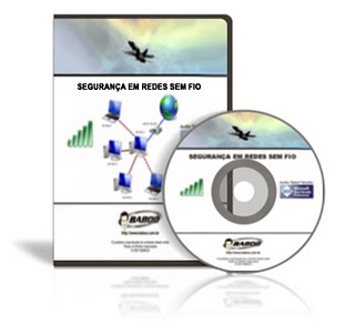 Download Segurança em Redes Sem Fio Video Aula Grátis Segurança em Redes Sem Fio Video Aula
