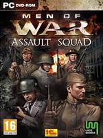 Download Men of War: Squad Assault Pc Game Baixar Grátis Men of War: Squad Assault Pc Game