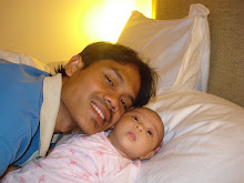wajah2 belahan jiwa..