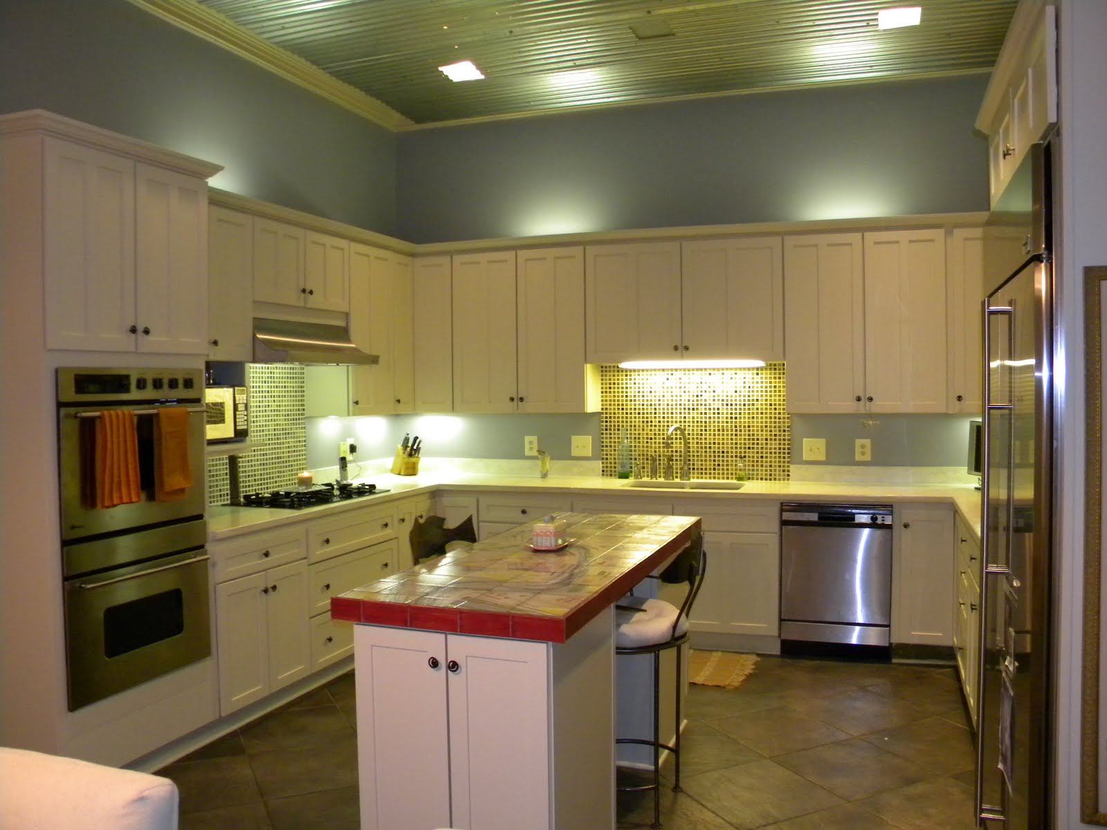 Resale kitchen cabinets Design and Consultation