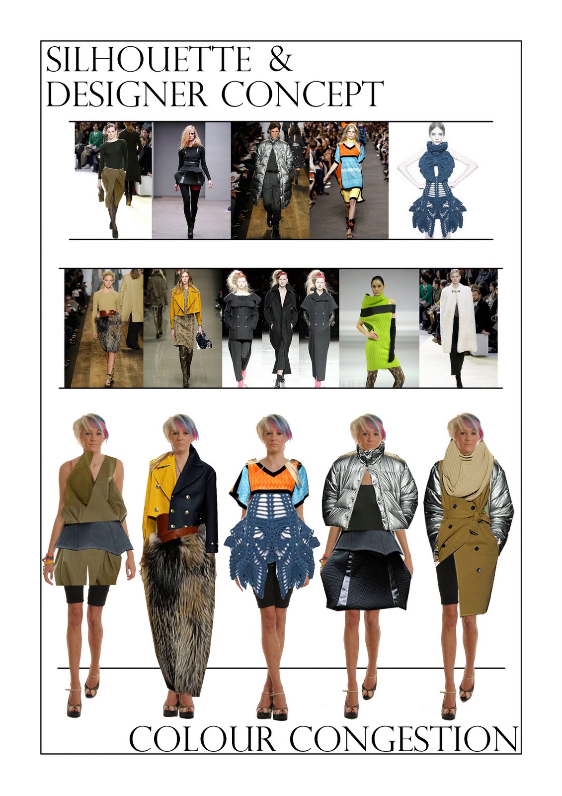 Art, fashion or design jobs image