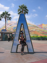 And "A" Is For ASHTIN!