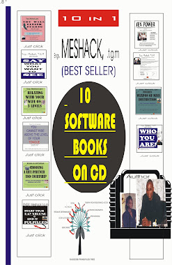 MESHACK eBOOK  series