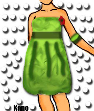 Vestido/ Vestit
