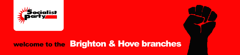 Brighton Hove Socialist Party