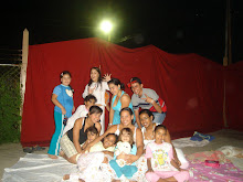 Campamento Catequético Infantil Nocturno