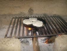 GASTRONOMÍA CUBIREÑA