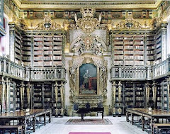 Biblioteca da Universidade de Coimbra