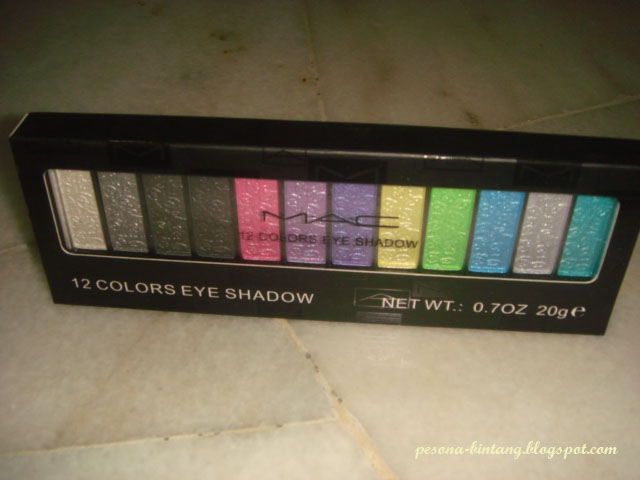 Eyeshadow besar (C3)