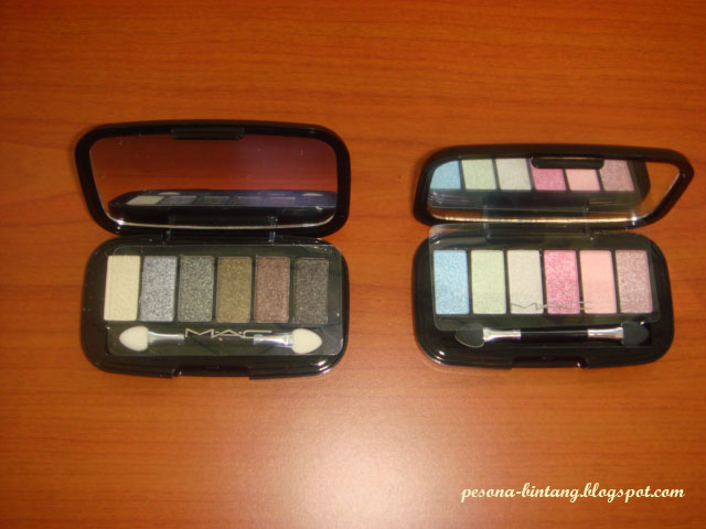 Eyeshadow kecil B1 & B2