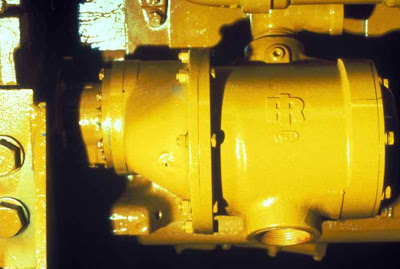 CAT Engines Course ( Part 1)