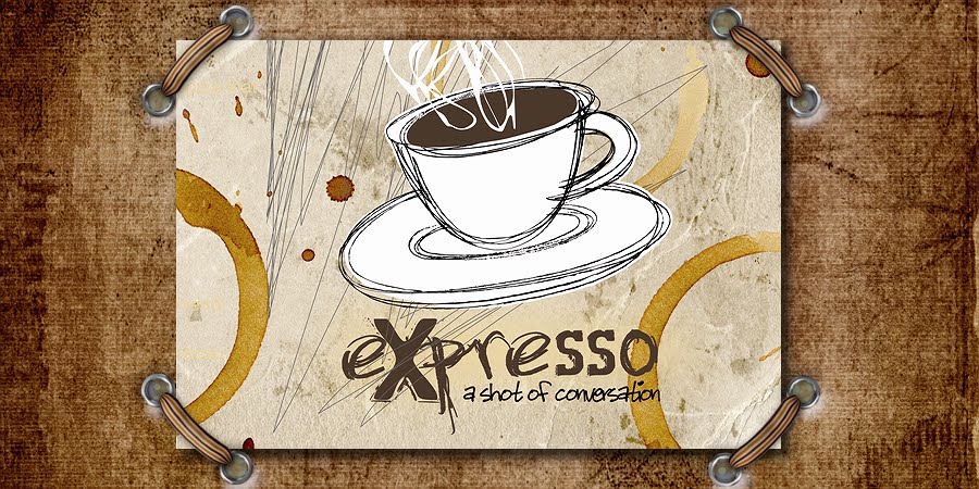 eXpresso Team Member's Info Blog
