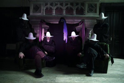 Master musicians of bukkake Master musicians of bukkake matchless