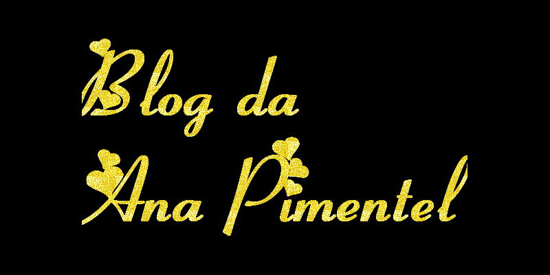 Blog da Ana Pimentel