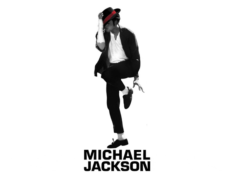 Micheal Jackson