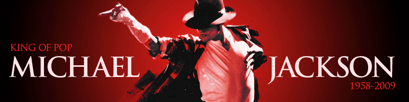 Micheal Jackson