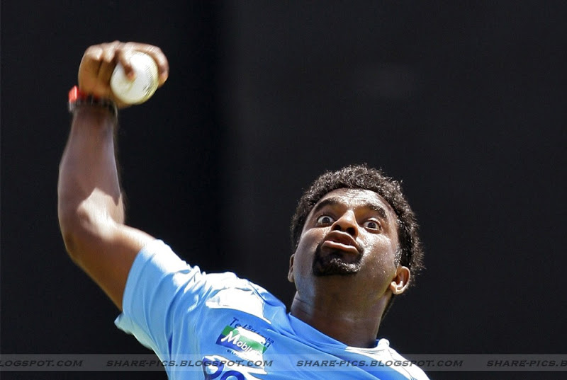 Muttaih Muralitharan