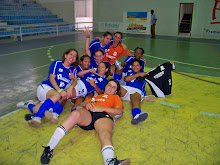 Estamos na fase final do Bahiano 2009