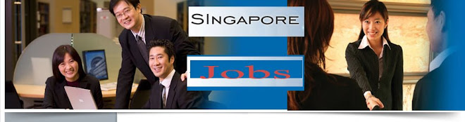 Job in Singapore