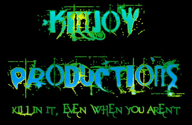 KiLLjoy Productions