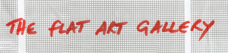 Flat Art Gallery