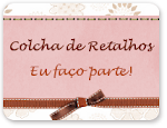 Colcha de Retalhos!
