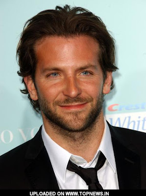 Bradley Cooper Hot